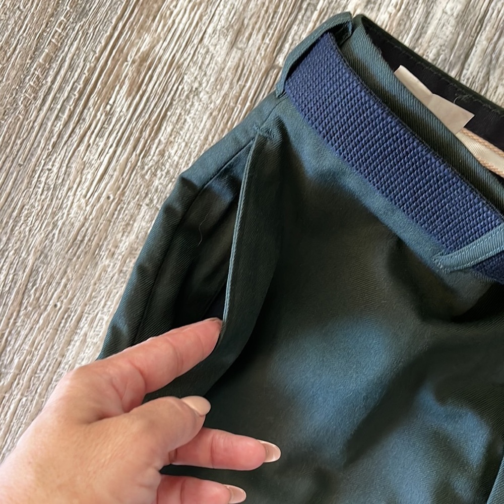 DACP BY TENNESSEE APPAREL CORP. US AIR FORCE MILITARY DRESS TROUSERS PANTS. 32 - Picture 5 of 14